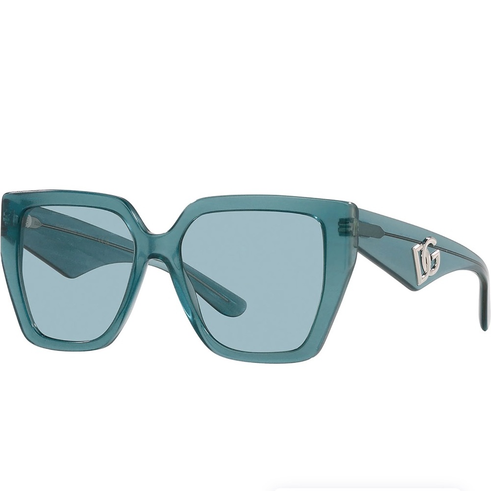 Dolce & Gabbana Sunglasses, New